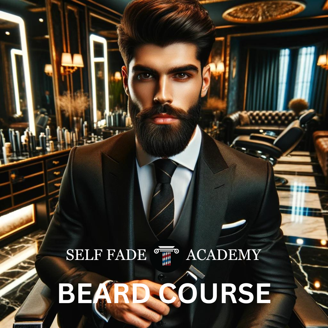 BEARD COURSE