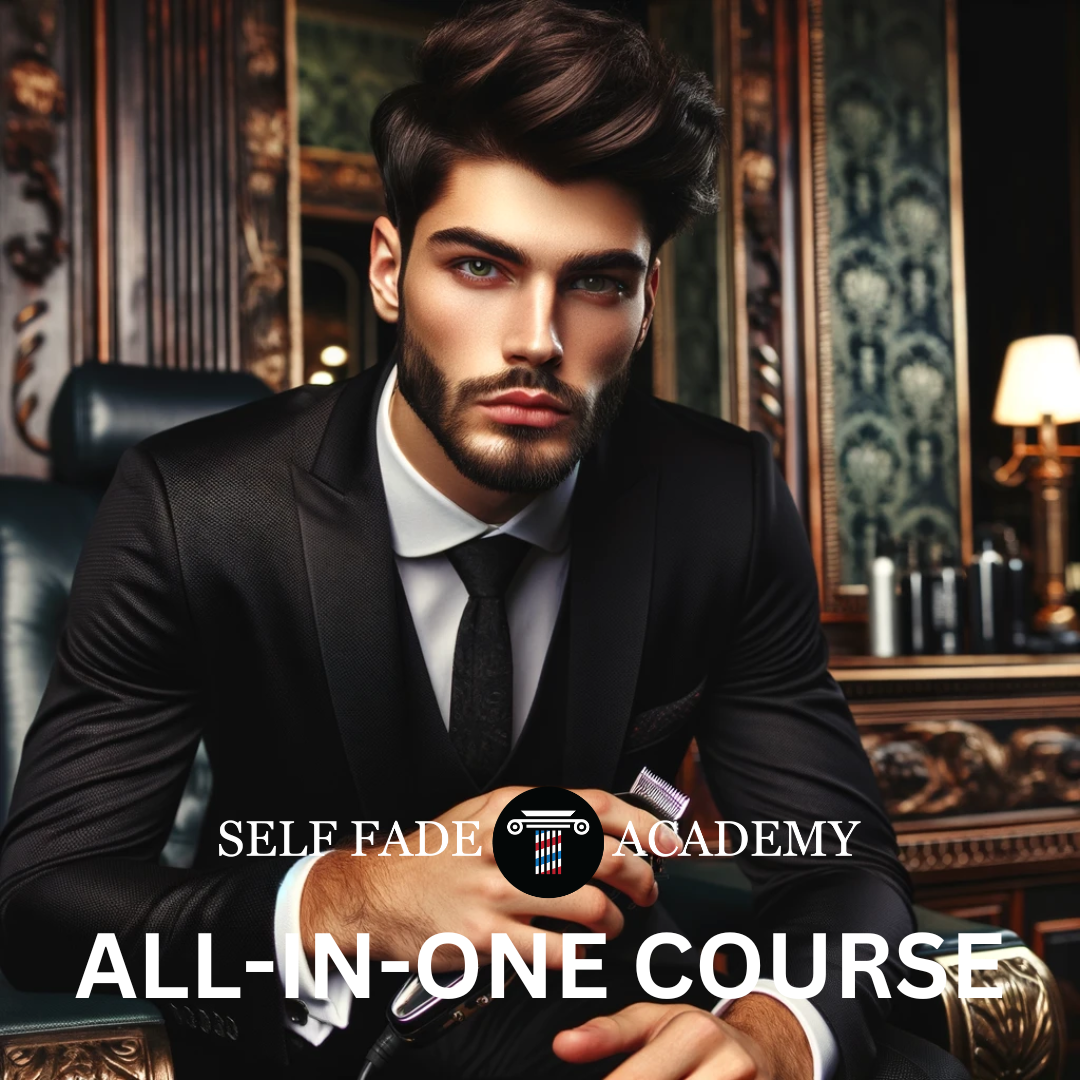 ALL-IN-ONE COURSE